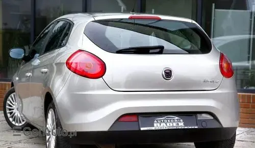 FIAT Bravo 