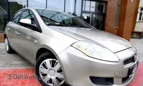 FIAT Bravo 