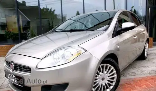 FIAT Bravo 
