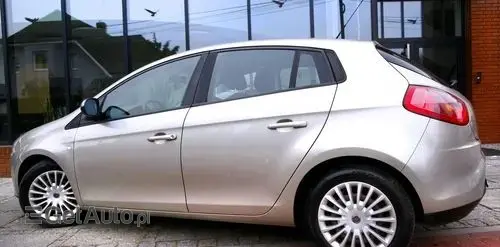 FIAT Bravo 