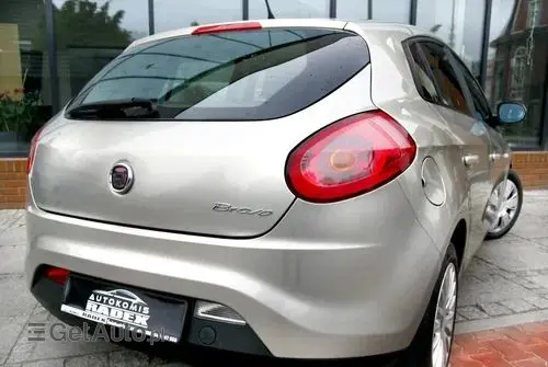 FIAT Bravo 