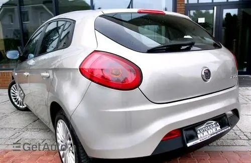 FIAT Bravo 