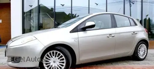 FIAT Bravo 