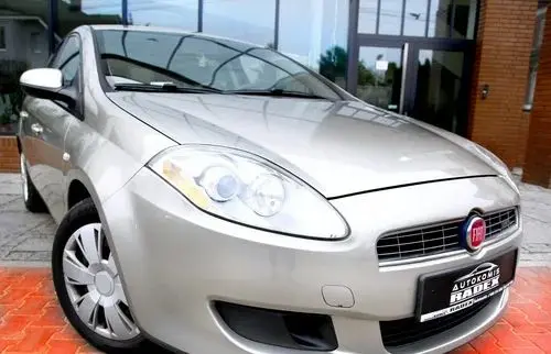 FIAT Bravo 