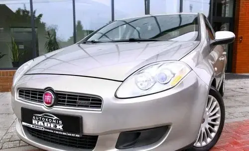 FIAT Bravo 