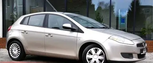 FIAT Bravo 