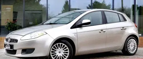 FIAT Bravo 