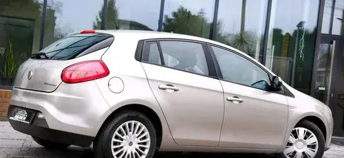FIAT Bravo 