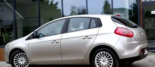 FIAT Bravo 