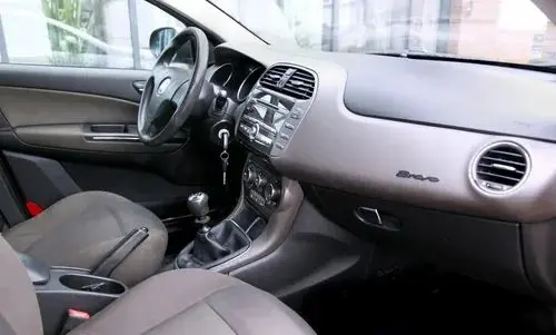 FIAT Bravo 