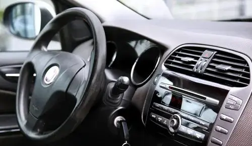 FIAT Bravo 