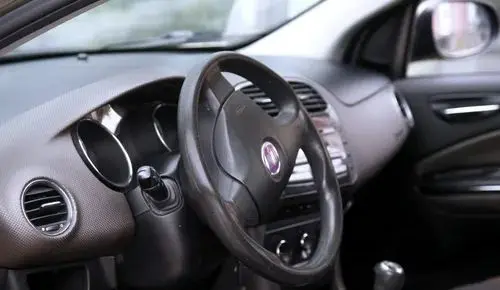 FIAT Bravo 
