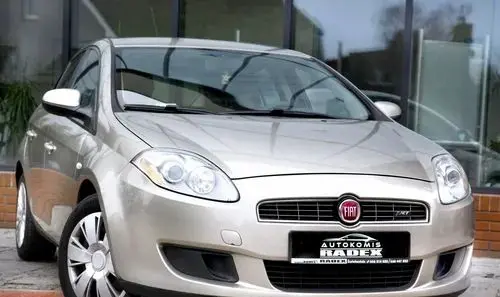 FIAT Bravo 