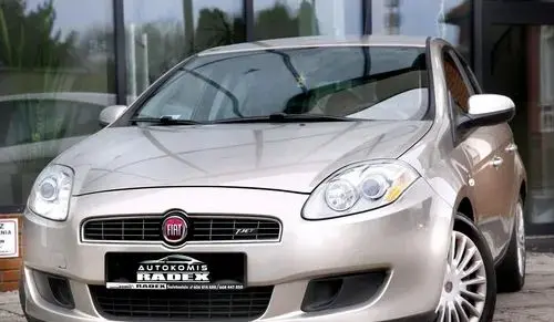 FIAT Bravo 