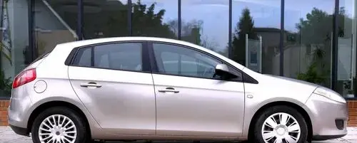FIAT Bravo 