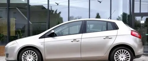 FIAT Bravo 