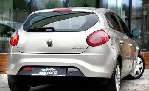 FIAT Bravo 
