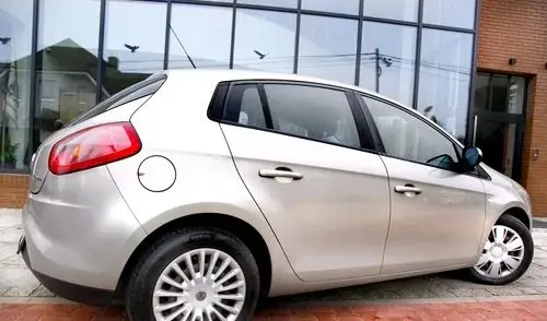 FIAT Bravo 