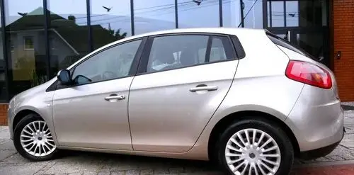 FIAT Bravo 