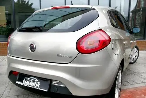 FIAT Bravo 