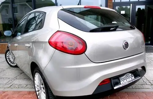FIAT Bravo 