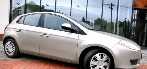 FIAT Bravo 