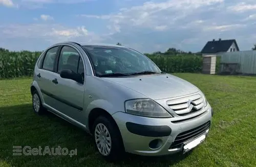CITROEN C3 