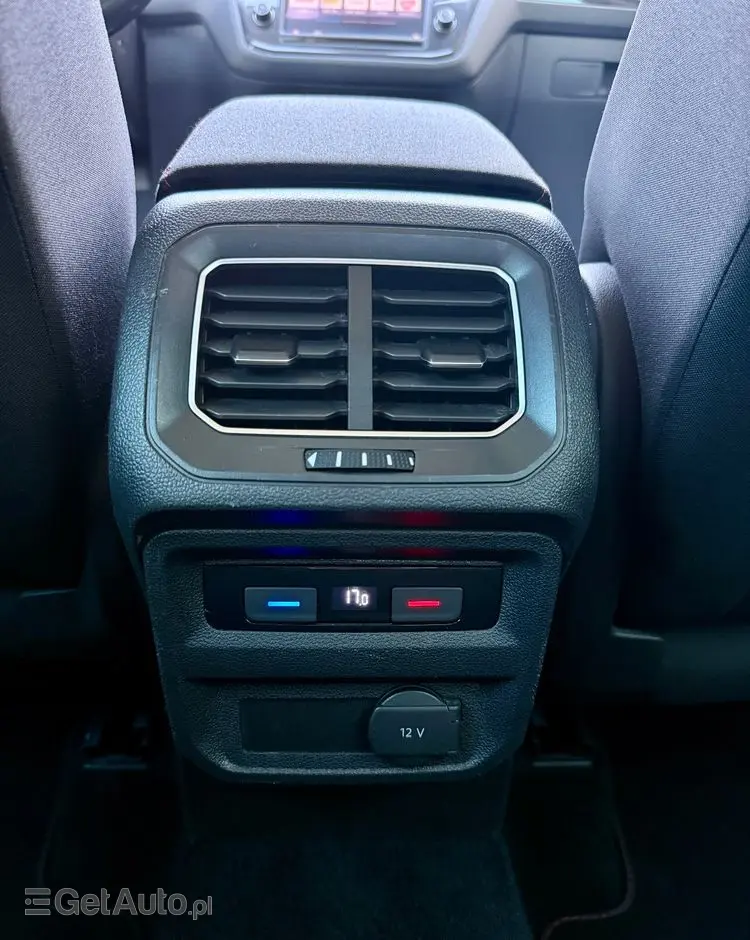 VOLKSWAGEN Tiguan 2.0 TDI SCR 4MOTION (BlueMotion Techn.) DSG Sound