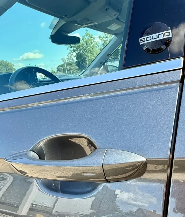 VOLKSWAGEN Tiguan 2.0 TDI SCR 4MOTION (BlueMotion Techn.) DSG Sound