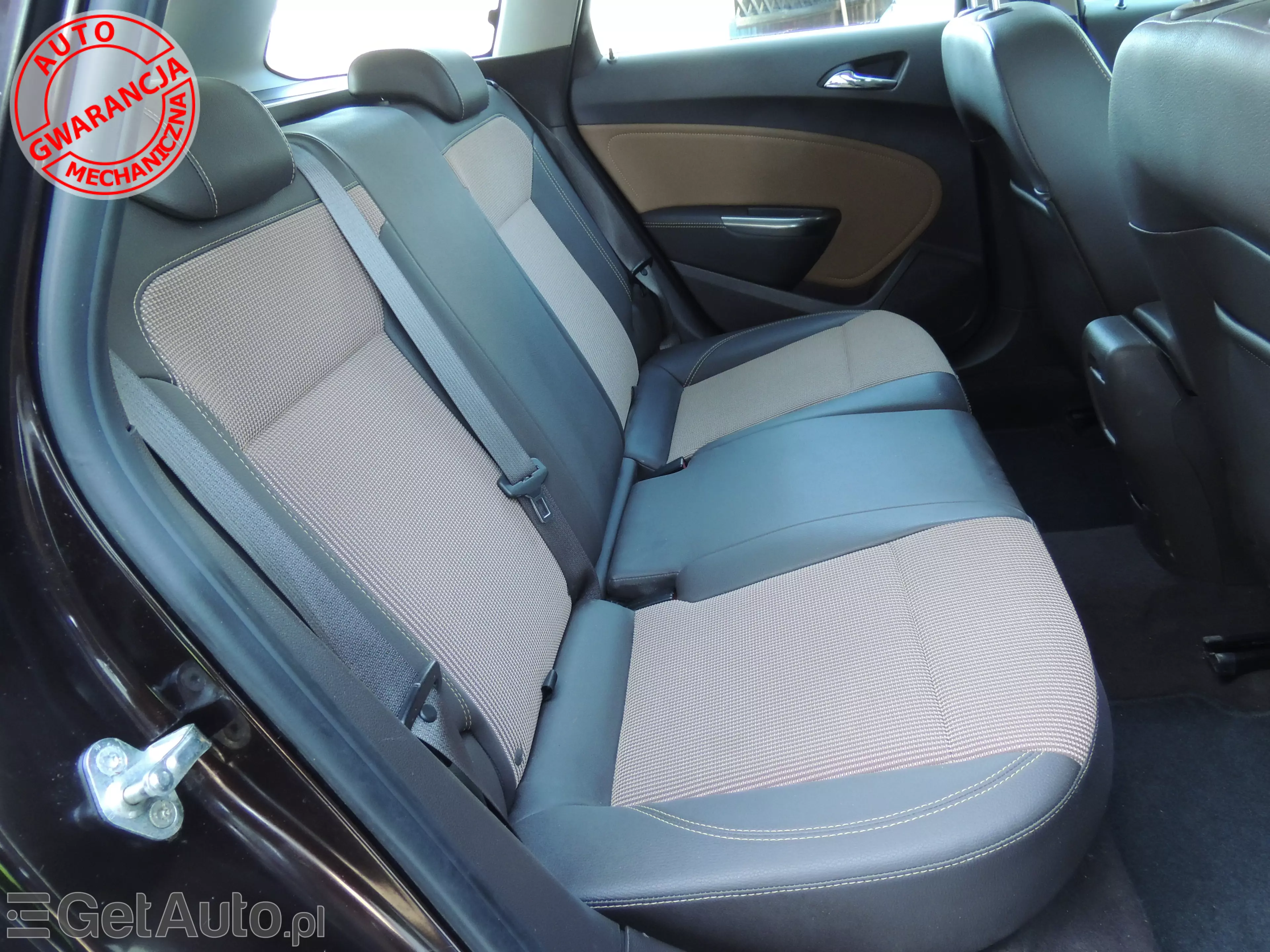 OPEL Astra Cosmo