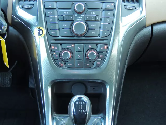OPEL Astra Cosmo