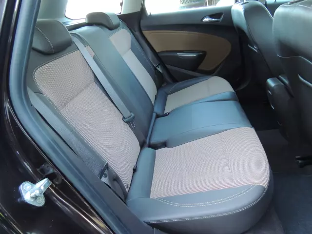 OPEL Astra Cosmo
