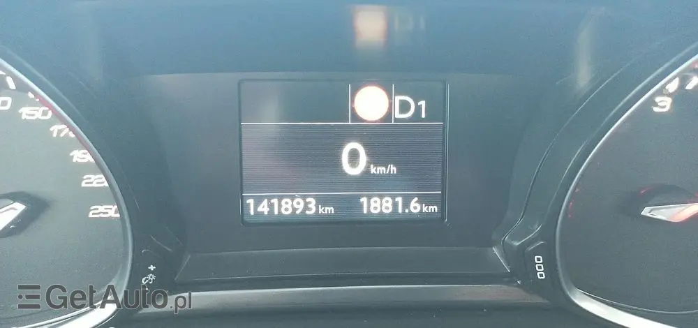 PEUGEOT 308 BlueHDi FAP 130 EAT8 Stop & Start Tech Edition