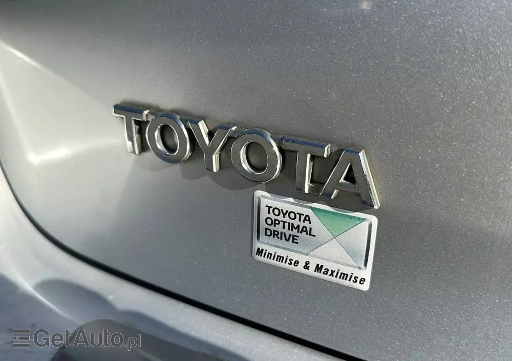 TOYOTA Auris 1.6 Premium