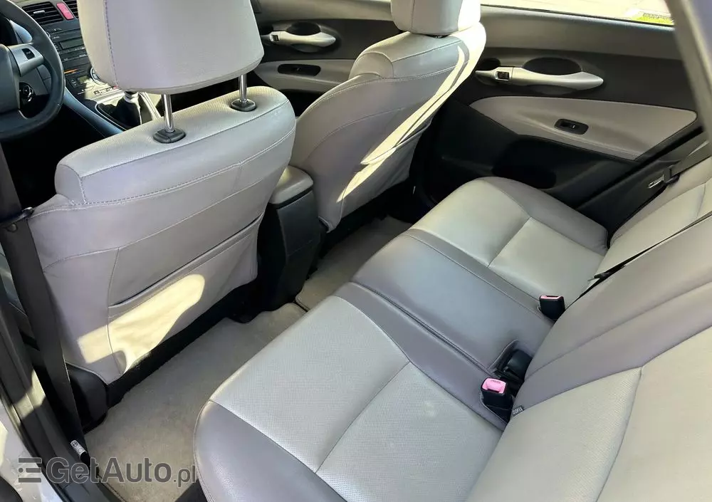 TOYOTA Auris 1.6 Premium