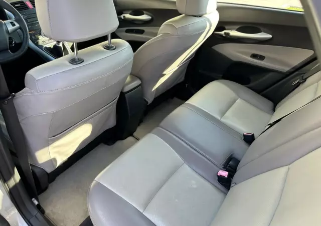 TOYOTA Auris 1.6 Premium