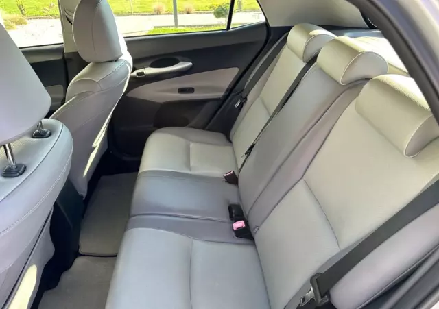 TOYOTA Auris 1.6 Premium