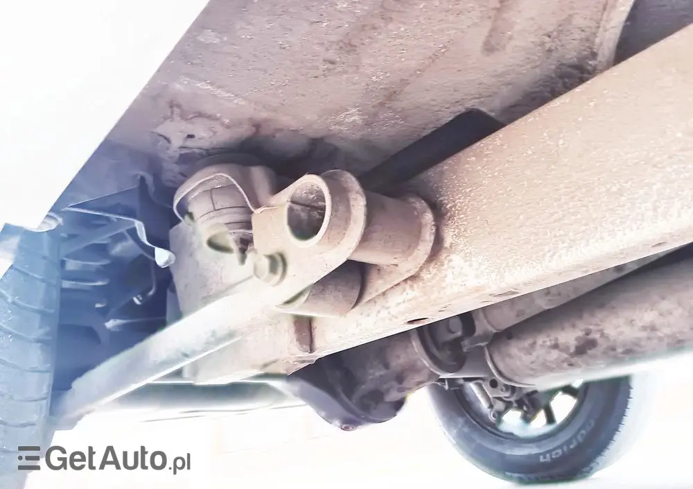 SUZUKI Grand Vitara 2.0 TD Comfort Limited