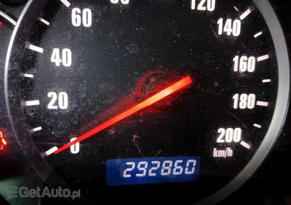 SUZUKI Grand Vitara 2.0 TD Comfort Limited