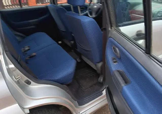 SUZUKI Grand Vitara 2.0 TD Comfort Limited