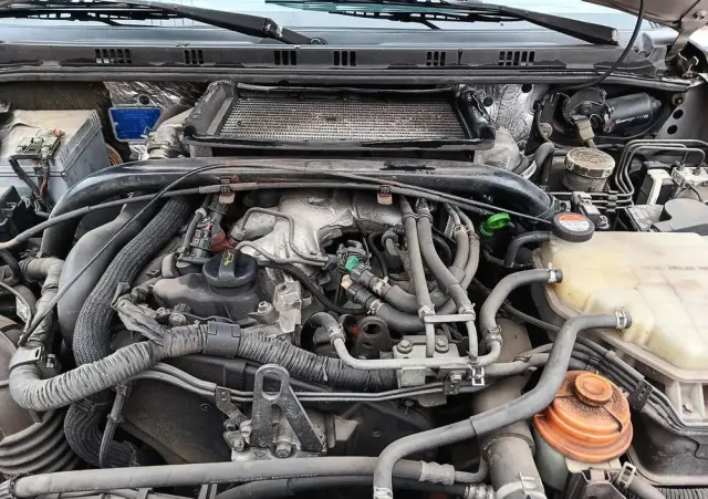 SUZUKI Grand Vitara 2.0 TD Comfort Limited