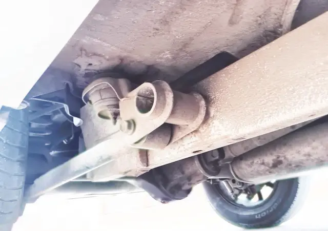 SUZUKI Grand Vitara 2.0 TD Comfort Limited