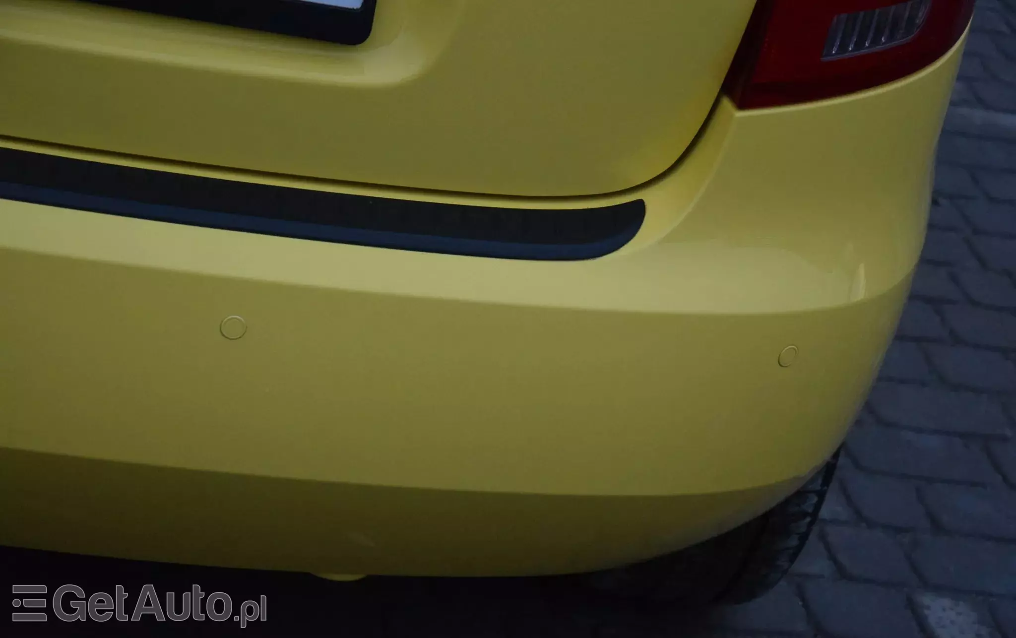 SKODA Fabia 1.2 12V Active