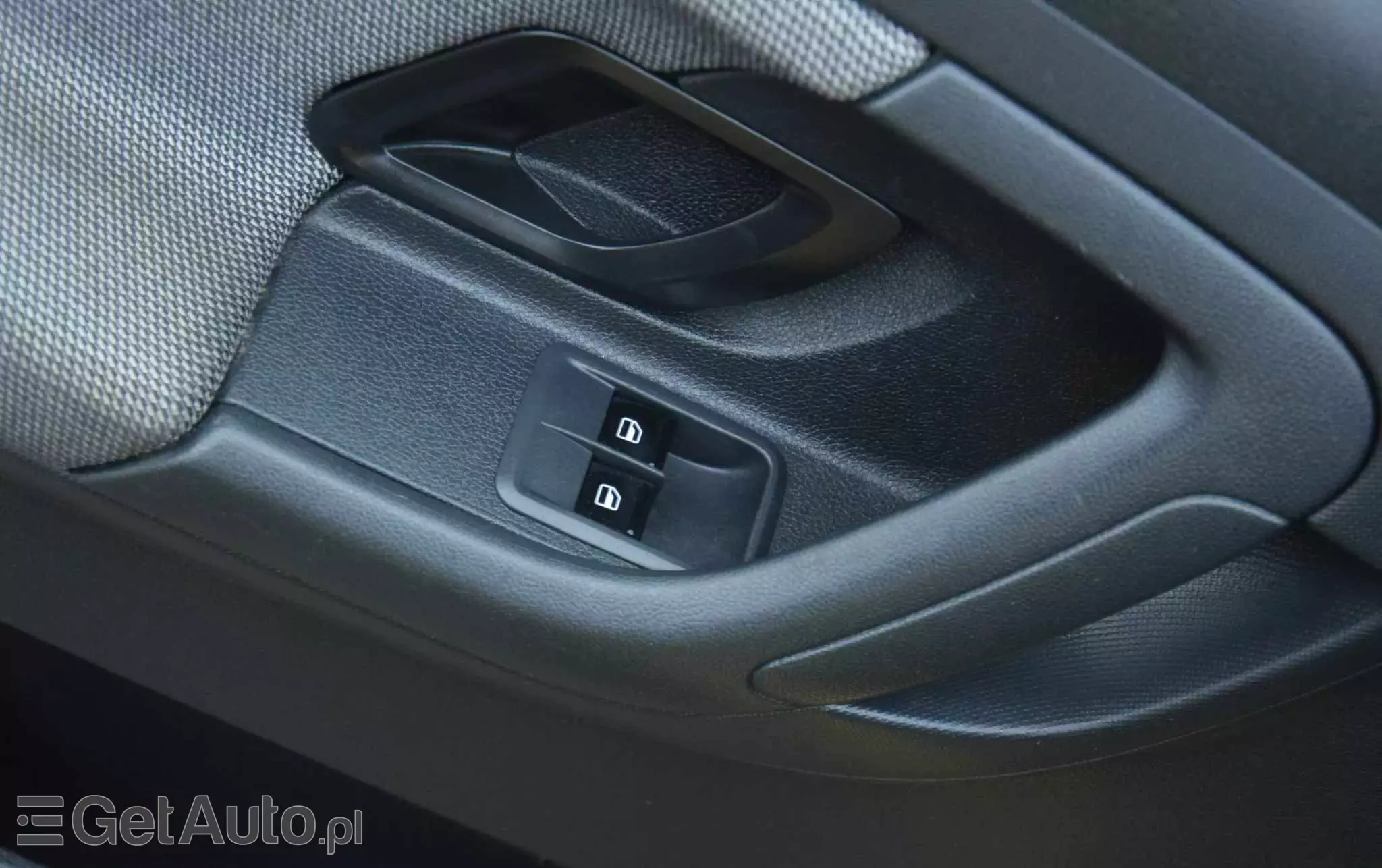 SKODA Fabia 1.2 12V Active