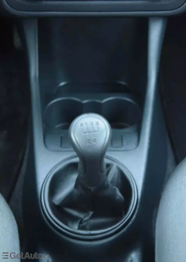 SKODA Fabia 1.2 12V Active