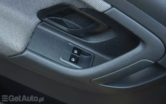 SKODA Fabia 1.2 12V Active