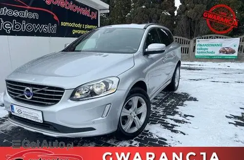 VOLVO Xc 60 