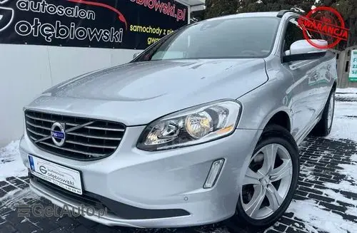 VOLVO Xc 60 