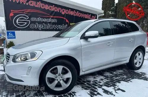 VOLVO Xc 60 