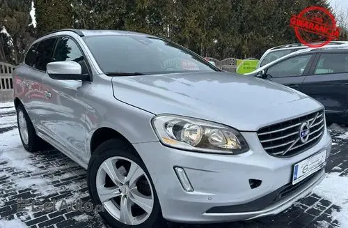 VOLVO Xc 60 